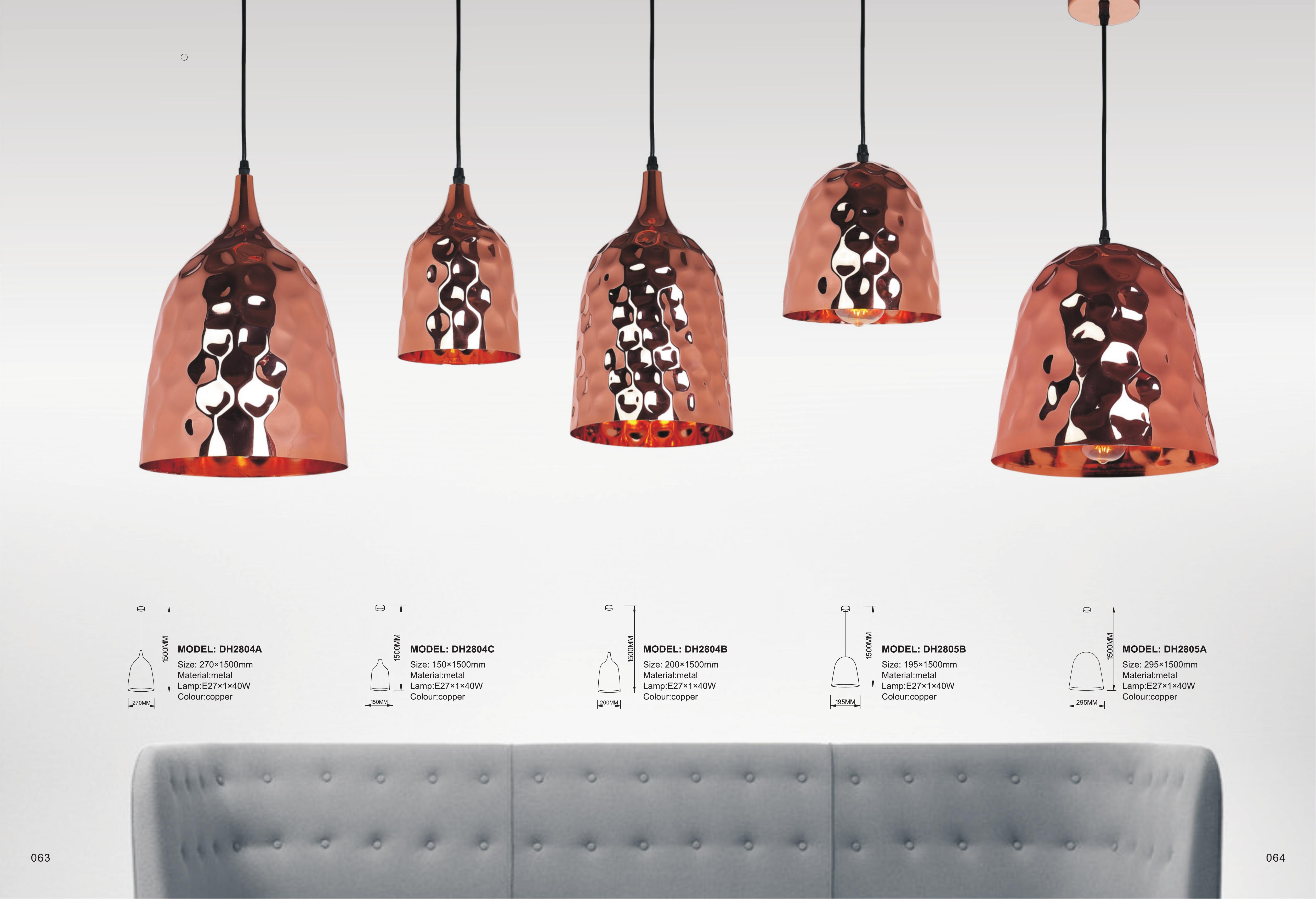 LIGHTING DB 28